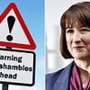 Are we heading for an' Omnishambles Budget'? Warning to Rachel Reeves  over demolishing pension tax relief