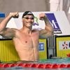 Natation. Maxime Grousset remporte l’épreuve reine aux championnats de France
