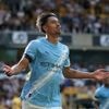 De vervanger van Kevin De Bruyne schittert meteen bij debuut: Nederlander Reijnders en Haaland schenken Manchester City ruime zege
