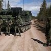 Europe's armies are blocked from preparing to face Russia because of EU eco laws which force the military to hit recycling quotas, limit carbon emissions and avoid upsetting wildlife