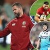 Lions defend late call-ups for tour games amid accusations of devaluing the famous red jersey