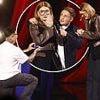Britain's Got Talent hit by 'fix' row as fans spot a key problem with couple's 'surprise' engagement in magician Harry Moulding's Golden Buzzer performance