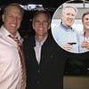 Inside the 35-year friendship between John Elway and agent Jeff Sperbeck that ended in tragedy after horror golf cart accident