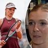 Katie Boulter opens up on scale of online abuse as British tennis star reveals threats and explicit messages ahead of Wimbledon