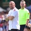 Ajax speelt gelijk tegen Denen in tweede oefenwedstrijd onder Heitinga