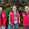 Depuis 3 ans, les marcheurs de Cornouaille veulent créer le Tour de Quimper de 42 kilomètres