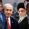 Waarom mag Israël meer dan Rusland? En komt er een wereldoorlog of niet?