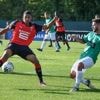 Football. Alençon s’enflamme, Vire toujours en tête : la chronique du National 3 normand