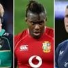 'A liability', 'the aura' & 'a phenomenon' - the big Lions calls