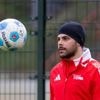 Abschied vom 1. FC Union Berlin: Kevin Volland kehrt zu 1860 München zurück