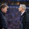 Nach Aus für van Wonderen: „Hatte recht“: Schalke-Sportdirektor Mulder selbstkritisch