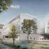 Acht Jahre lernen auf der Baustelle: Erst 2033 soll das Berliner Schadow-Gymnasium fertig saniert sein
