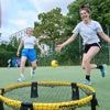 Roundnet oder Discgolf: Neue Sportarten kommen von Youtube auf den Sportplatz