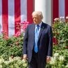 US-Präsident mit Ukraine-Wende: Trump rückt offenbar vom Sanktionskurs gegen Putin ab