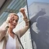 Schlaganfall bei Frauen: Die Symptome können als Migräne missgedeutet werden