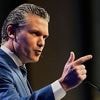 Taiwan-Frage für die USA tabu: China schießt sich auf Pentagon-Chef Hegseth ein