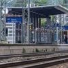 Umleitungen und Ersatzbusse: Generalsanierung der Bahnstrecke Berlin-Hamburg gestartet