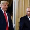 Sept questions sur le sommet Trump-Poutine, où le sort de l’Ukraine est en jeu