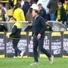 Fußball-Bundesliga: Wegen Hasenhüttl: Kovac-Botschaft an Ex-Club Wolfsburg