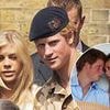 Inside Prince Harry's unwelcomed breakup with 'the one that got away' - and the VERY bold move his ex-girlfriend did that 'infuriated' him, according to royal author