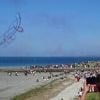 La Patrouille de France confirme sa participation au Fastnet à Cherbourg