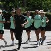 Football. Première Ligue : reprise en douceur pour les joueuses du FC Nantes