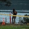 Border Patrol agent shot in the face by illegal immigrant during botched robbery in New York City park