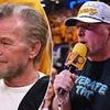 Rock legend John Mellencamp throws shade at Pat McAfee for Pacers-Knicks comments