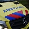 Dode en twee gewonden bij verkeersongeval in Buren