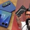 CHIP.Chat - Überzeugen uns Galaxy Z Flip & Fold7?