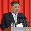North Korean dictator Kim Jong Un bans conversations about hamburgers, ice cream and Karaoke