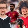 Frank (29) kan al bijna een jaar niet naar de kapper door belofte over United: ‘Het léék me grappig...’