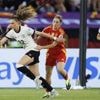 Fußball-EM: Berger genarrt, Bühl im Pech: DFB-Team in der Einzelkritik