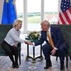 Einigung im Zollstreit: Trumps Deal mit der EU: Muss die deutsche Wirtschaft zahlen?