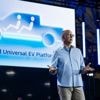 "Model-T-Moment": Ford kündigt für 2027 E-Autos auf eigener Basis an
