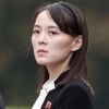 North Korea says Kim-Trump ties are 'not bad' but it's not giving up its nuclear weapons