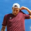 NU+ | Griekspoor worstelt met favorietenrol op Roland Garros: 'Nieuw voor mij'