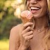 Bite, lick or nibble? What your ice cream style says about your personality