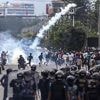 Soziale Netzwerke wieder online: Nepal verhängt Ausgangssperre nach tödlichen Protesten