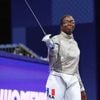 Escrime. La Française Sarah Noutcha sacrée championne d’Europe en sabre