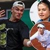 How Jack Draper has conquered clay ahead of the French Open - and why the red dirt is no longer fazing British tennis, writes MATTHEW LAMBWELL