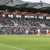 Stade lavallois. Statue Le Milinaire, travaux du stade, Cap 2030… Les projets à venir du club