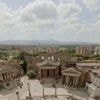 Studios Cinecittà : le cinéma comme on ne le connaît plus