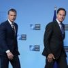 Ministers besluiten op dit moment over de Navo-top: die 5 procent komt er wel, alleen hoe snel?