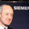 Industrie: Siemens trotzt der Unsicherheit mit steigenden Zahlen