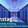 Dienstag: AMD mit Milliarden-Deal, Widerspruch gegen das Training der Meta-KI