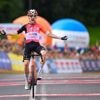 Monegask schrijft geschiedenis met eerste WorldTour-overwinning ooit voor zijn land