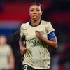 Mercato PSG. Grace Geyoro proche d’un départ vers l’Angleterre