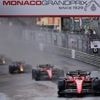 F1 GP Azerbaiyán 2022: horario, TV y dónde ver la carrera de Baku en directo online