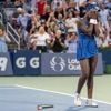 Canadian teenager Victoria Mboko upsets top-seeded Coco Gauff to reach Montreal quarterfinals